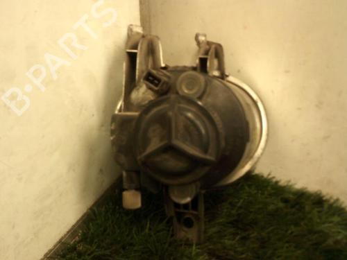 Left front fog light PEUGEOT 206 Hatchback (2A/C) 1.6 16V | BP20887101C30 