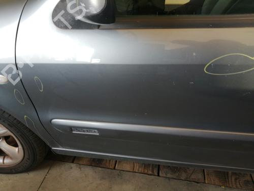 Left front door CITROËN XSARA (N1) 2.0 HDi 90 | BP26601761C2 