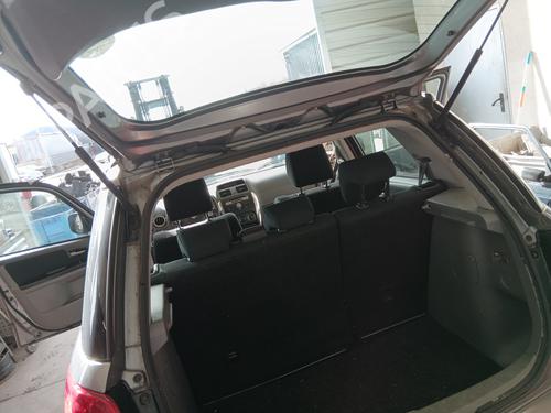 Used Tailgate lift support SUZUKI SX4 (EY, GY) 1.6 DDIS (RW416D) (90 hp) 32094931