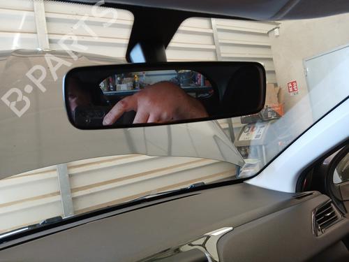 Used Rear mirror PEUGEOT 208 I (CA_, CC_) 1.2 VTI 82 (82 hp) 28621988
