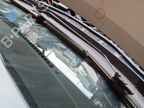 Used Front wiper motor Front wiper motor MAZDA 5 (CR) 2.0 CD (CR19) (110 hp) 36256361 36256361