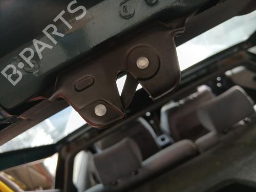 Bagklap lås PEUGEOT 306 Hatchback (7A, 7C, N3, N5) 1.8 16V (110 hp) 31770217