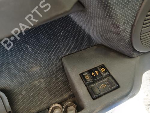Left front window switch RENAULT 21 (B48_) 2.1 D (B48V/B48O) | BP36414924I27 - Image 3