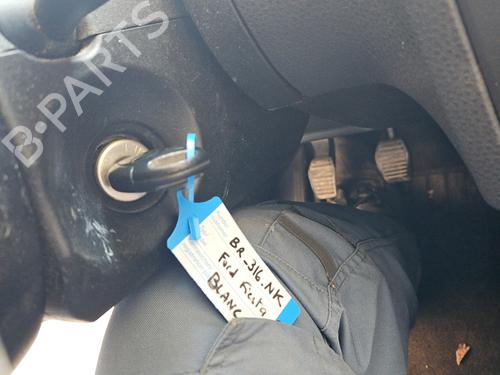 Used Ignition barrel Ignition barrel FORD FIESTA V (JH_, JD_) 1.4 TDCi (68 hp) 36010569 36010569