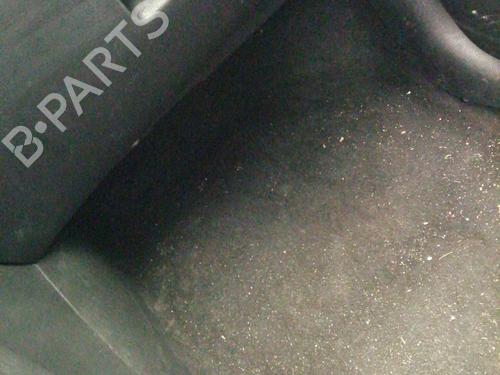 Used Heater blower motor PEUGEOT 207 (WA_, WC_) 1.6 HDi (90 hp) 25598632