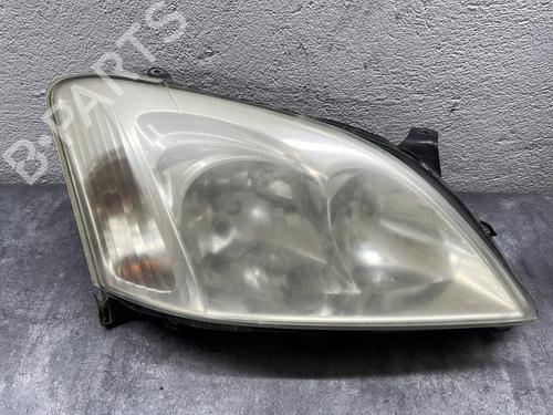 Right headlight TOYOTA COROLLA (_E12_) 1.6 VVT-i (ZZE121_, ZZE121R) | BP22719005C29