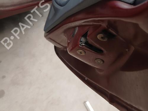 Used Rear right lock Rear right lock 37202015 37202015