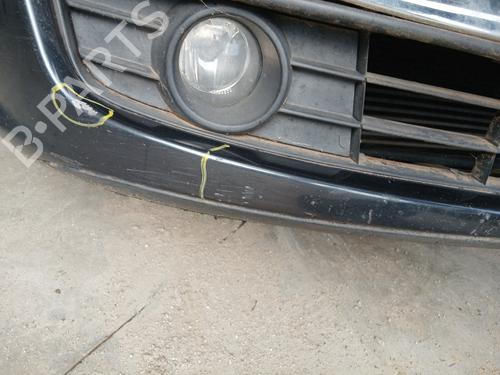 Front bumper RENAULT LAGUNA III (BT0/1) 1.5 dCi (BT00, BT0A, BT0T, BT1J) | BP30129773C7