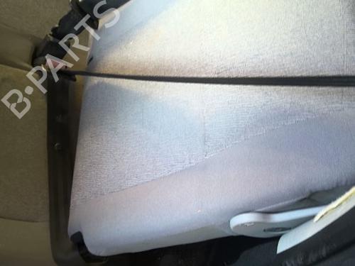 Rear left seatbelt DACIA LOGAN MCV (KS_) 1.5 dCi (KS0K) | BP40018714I29 - Image 4