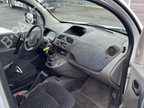 Electronic module RENAULT KANGOO Express (FW0/1_) 1.5 dCi 85 (FW0K, FW0L, FW0B) | BP24734784M83  - Image 14