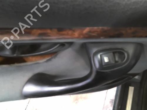 Used Left rear window switch Left rear window switch PEUGEOT 406 (8B) 2.0 HDI 110 (109 hp) 40126677 40126677