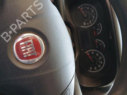 Used Steering column stalk FIAT QUBO (225_) 1.3 D Multijet (225CXB1A, 225AXB1A, 225CXB11, 225AXB11,... (75 hp) 32684355