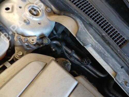 ABS pump VOLVO V50 (545) D5 | BP29968785M43