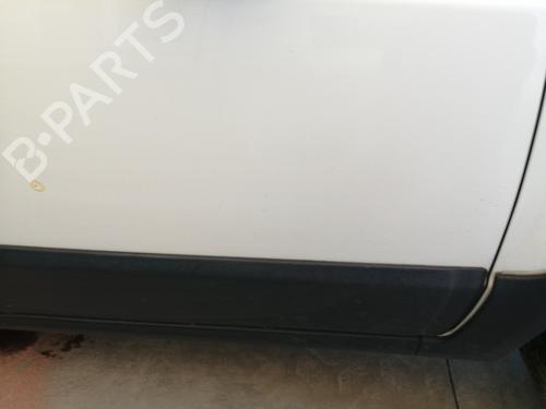 Right front door FIAT SEDICI (189_) 1.9 D Multijet 4x4 | BP24893017C3 