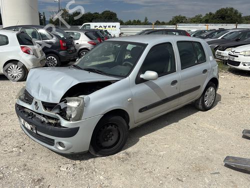 Pièces Détachées Usagées RENAULT CLIO II (BB_, CB_) 1.5 dCi (B/CB07) (65 hp) 4345994