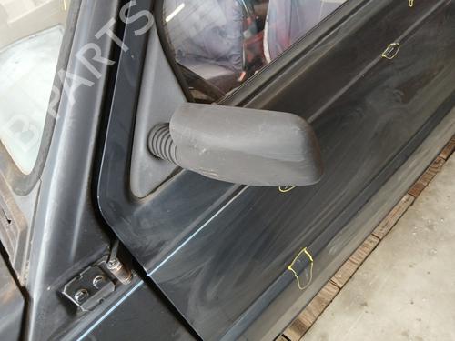 Used Left mirror FIAT PANDA (141_) 750 (34 hp) 32022057