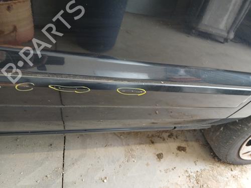 Dør højre fortil FORD FUSION (JU_) 1.4 TDCi | BP30003264C3 