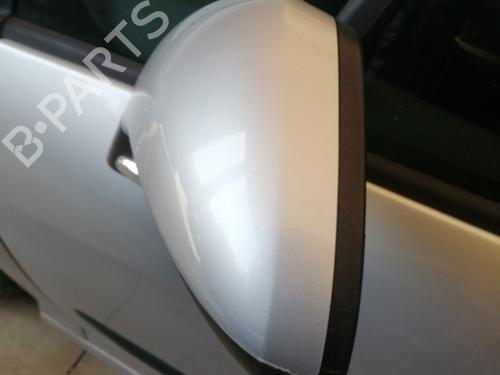 Left mirror PEUGEOT 308 SW I (4E_, 4H_) 1.6 16V | BP26120772C26 