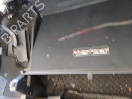 Rear parcel shelf PEUGEOT 307 CC (3B) 2.0 16V | BP36009504C85 - Image 4