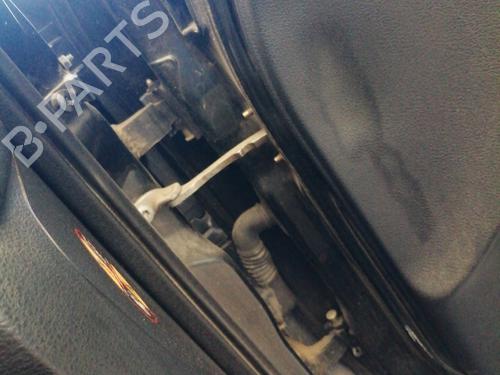 Dørhængsel/Dørbegrænser RENAULT CLIO II (BB_, CB_) 1.2 (BB0A, BB0F, BB10, BB1K, BB28, BB2D, BB2H, CB0A,... (58 hp) 27592615