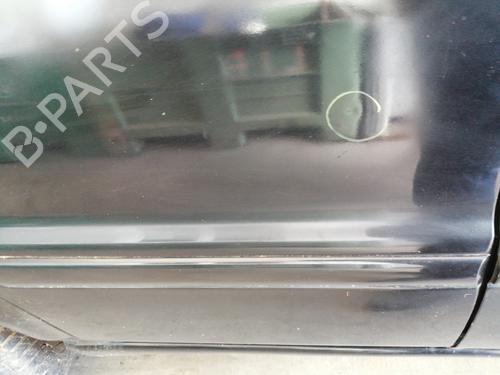 Right rear door MERCEDES-BENZ M-CLASS (W163) ML 270 CDI (163.113) | BP25468971C5 