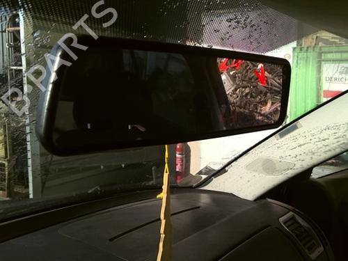 Rear mirror SKODA FABIA II Combi (545) 1.4 TDI | BP40603530I6 - Image 3