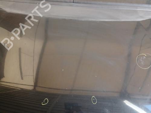 Hood CITROËN C4 Grand Picasso I (UA_) 1.6 HDi | BP29844971C1 