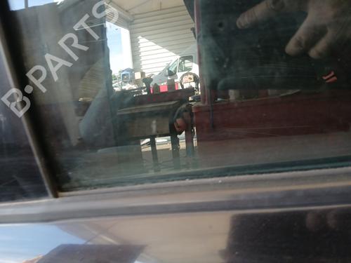 Rear left door window OPEL CORSA D (S07) 1.2 LPG (L08, L68) | BP29284143C20 