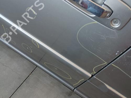 Left front door NISSAN X-TRAIL I (T30) 2.2 Di 4x4 | BP28094020C2 