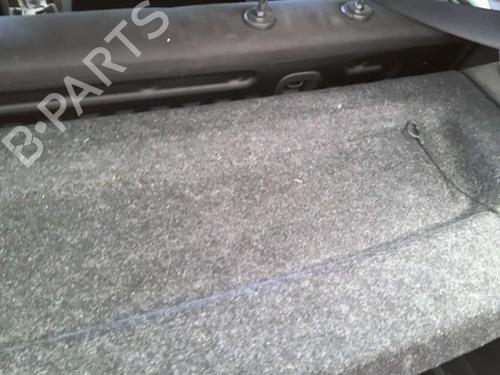 Used Rear parcel shelf Rear parcel shelf 39477020 39477020