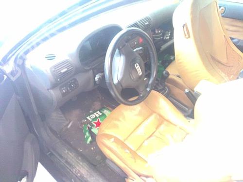 Interrupteur de vitre avant gauche AUDI A3 (8L1) 1.9 TDI | BP25717881I27 