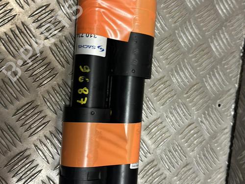 Used Right rear shock absorber FIAT PUNTO (176_) 60 1.2 (176AP, 176AR, 176AQ, 176BB) (60 hp) 20884726