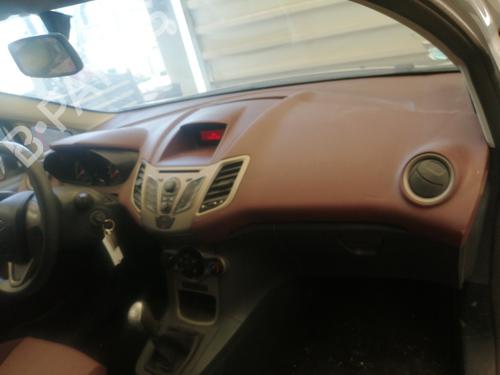 Used Dashboard FORD FIESTA VI (CB1, CCN) 1.25 (82 hp) 27721080