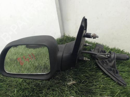 Used Left mirror Left mirror RENAULT CLIO I (B/C57_, 5/357_) 1.9 D (B/C/S576, B/C/S57L) (64 hp) 20885399 20885399