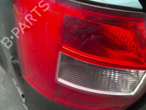 Left taillight AUDI A4 B6 Avant (8E5) 1.9 TDI | BP38940966C34 - Image 2