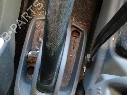Hand brake CITROËN C1 (PM_, PN_) 1.4 HDi | BP29284223I18 