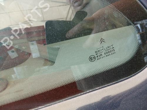 Rear left quarter glass CITROËN XSARA PICASSO (N68) 2.0 HDi | BP29252005C93 