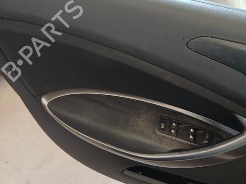 Used Front left window mechanism Front left window mechanism CITROËN C5 III (RD_) 1.6 HDi 110 (RD9HZC) (109 hp) 29528765 29528765