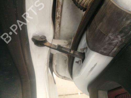 Hinge/Door check strap FORD FIESTA VI (CB1, CCN) 1.25 | BP27719161C146