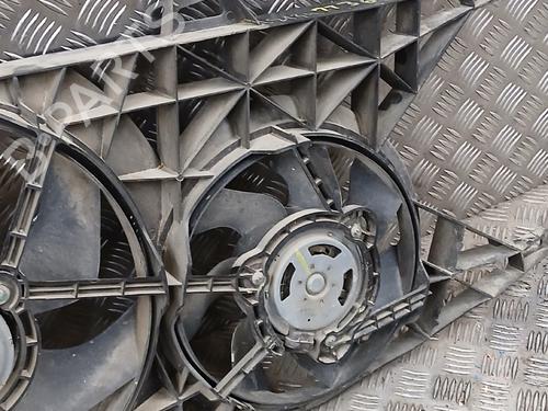 Used Radiator fan Radiator fan 36807575 36807575