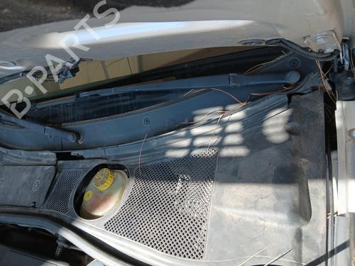 Front wiper motor AUDI A4 B5 (8D2) 1.9 TDI | BP28474156M29 