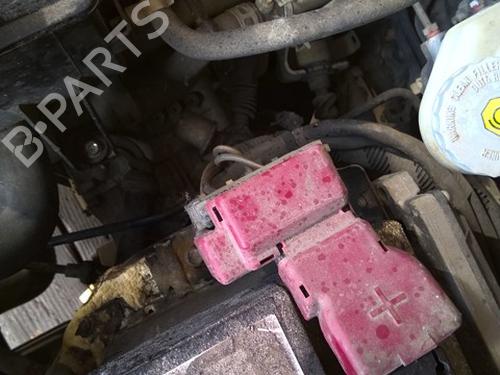 Used Gearbox Gearbox 39167972 39167972
