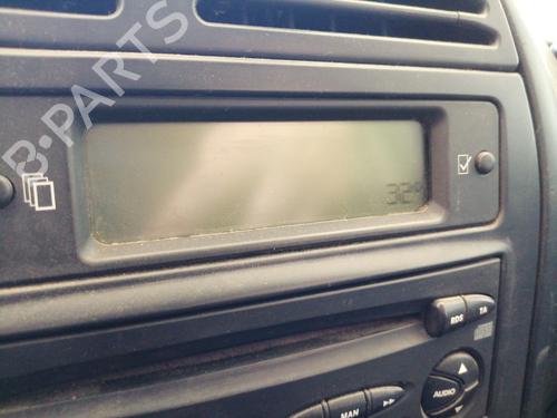 Used Display monitor CITROËN XSARA Break (N2) 1.6 16V (109 hp) 26951519