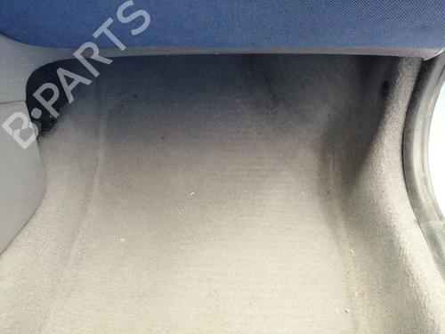 Heater blower motor PEUGEOT 206 Hatchback (2A/C) 1.4 HDi eco 70 | BP27218865M62