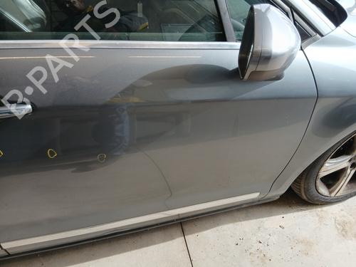 Right front door CITROËN C5 III Break (RW_) 2.2 HDi (RW4HTH) | BP29867692C3