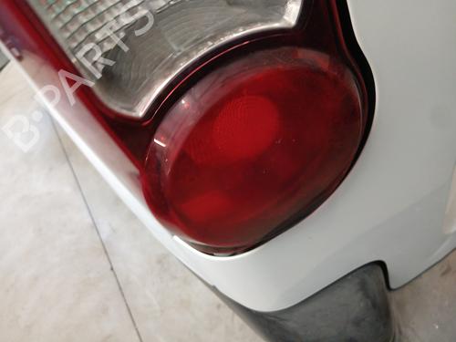 Left taillight PEUGEOT PARTNER Box Body/MPV 1.6 HDi | BP30153708C34