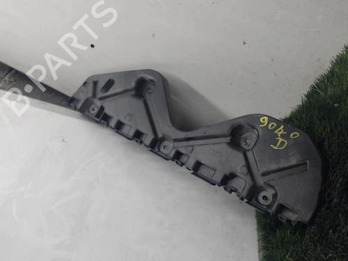 Used Rear bumper bracket Rear bumper bracket DACIA LODGY (JS_) 1.5 dCi (109 hp) 20885217 20885217