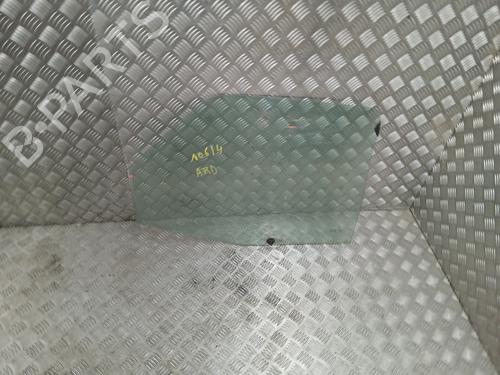 Dørrute Høyre bak CITROËN ZX (N2) 1.4 i (75 hp) 29072415