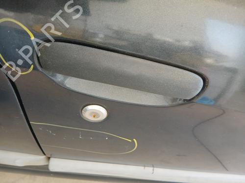 Front right exterior door handle CITROËN XSARA PICASSO (N68) 2.0 HDi | BP29252011C129 