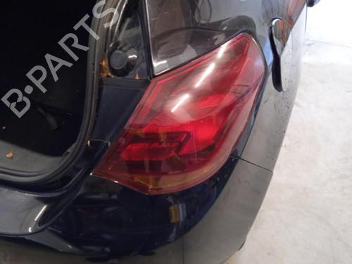 Used Right taillight Right taillight OPEL ASTRA J (P10) 1.7 CDTI (68) (110 hp) 20880456 20880456